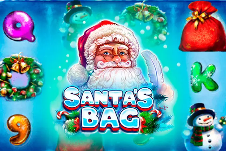 Santas Bag