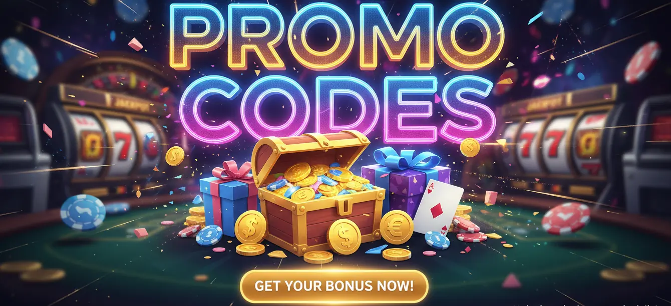 Caxino casino bonuskoodit