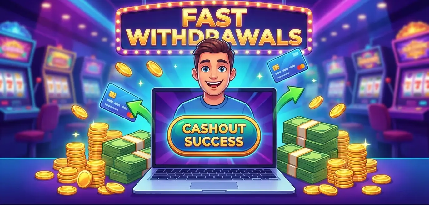 Caxino casino varojen nosto