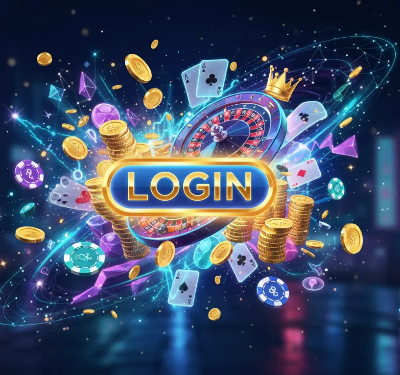 Caxino casino kirjautuminen