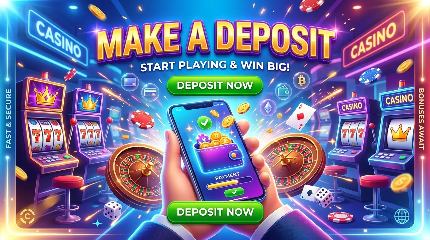 Talletus Caxino casino