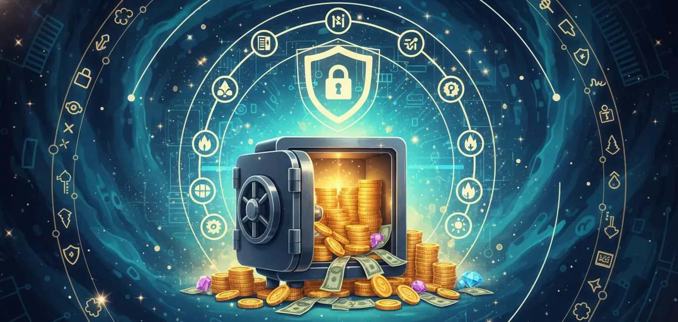 Onko Caxino casino turvallinen