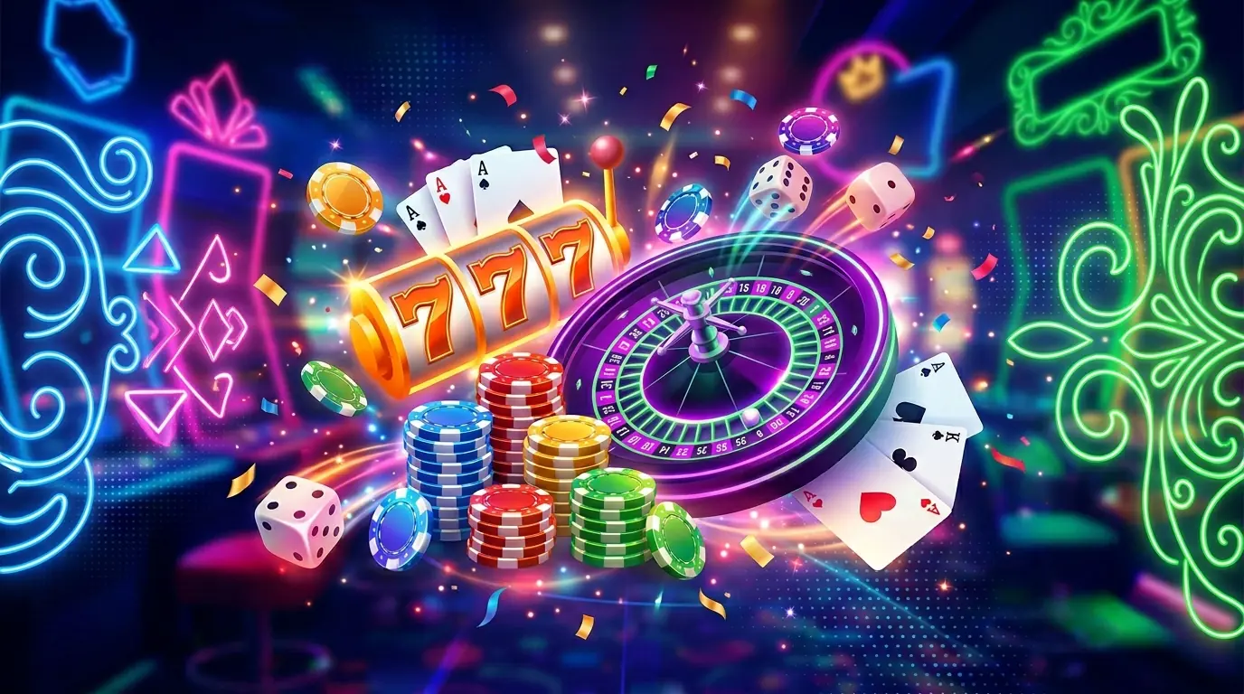 Caxino casino omistaja