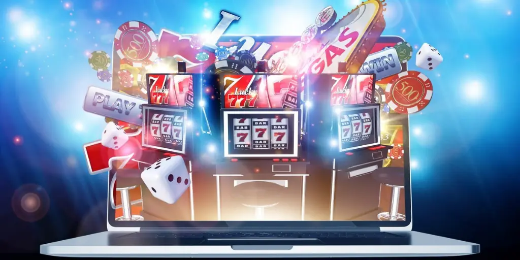Caxino casino casino pelit