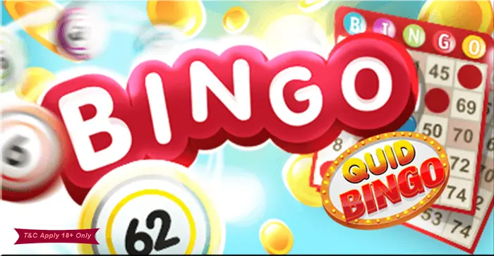 Caxino casino bingo