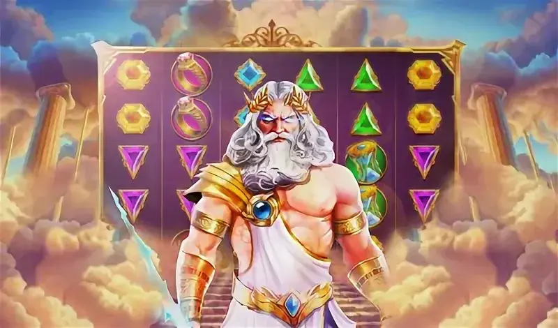 Gates of Olympus Caxino casino