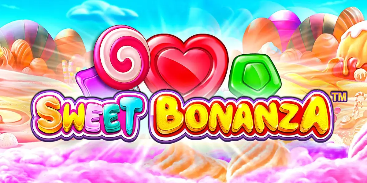 Caxino casino Sweet Bonanza peli
