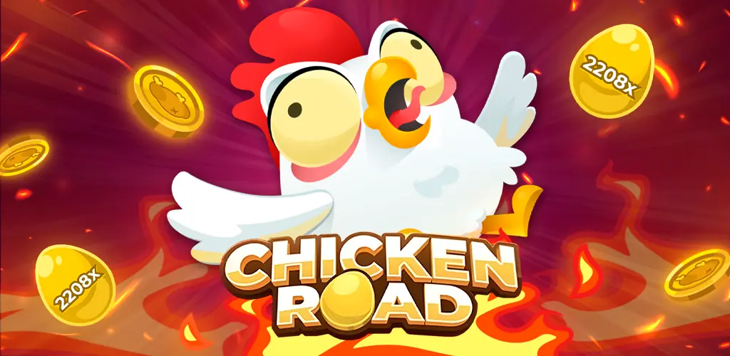 Caxino casino Chicken Road