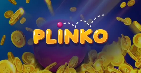 Plinko Caxino casino